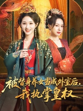 被替身養(yǎng)女當成外室后我執(zhí)掌皇權