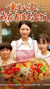 重生八零我在省道賣盒飯